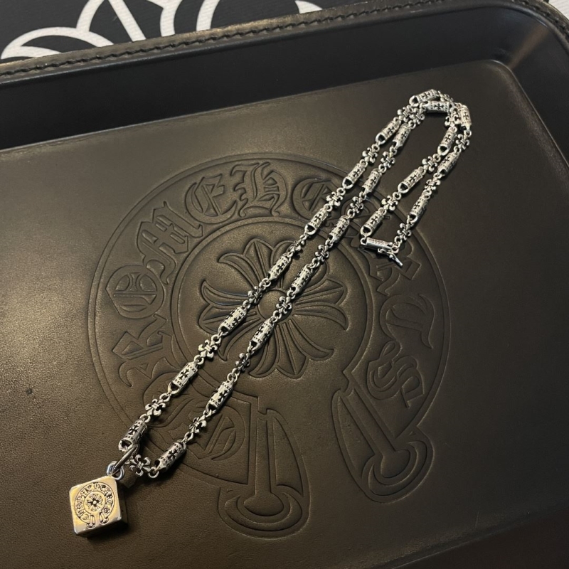 Chrome Hearts Necklaces